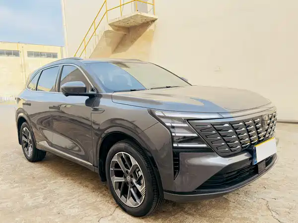 Changan CS75PLUS 2025
