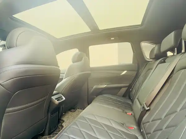 Changan CS75PLUS 2025