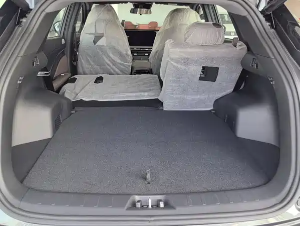 Changan CS55PLUS 2026