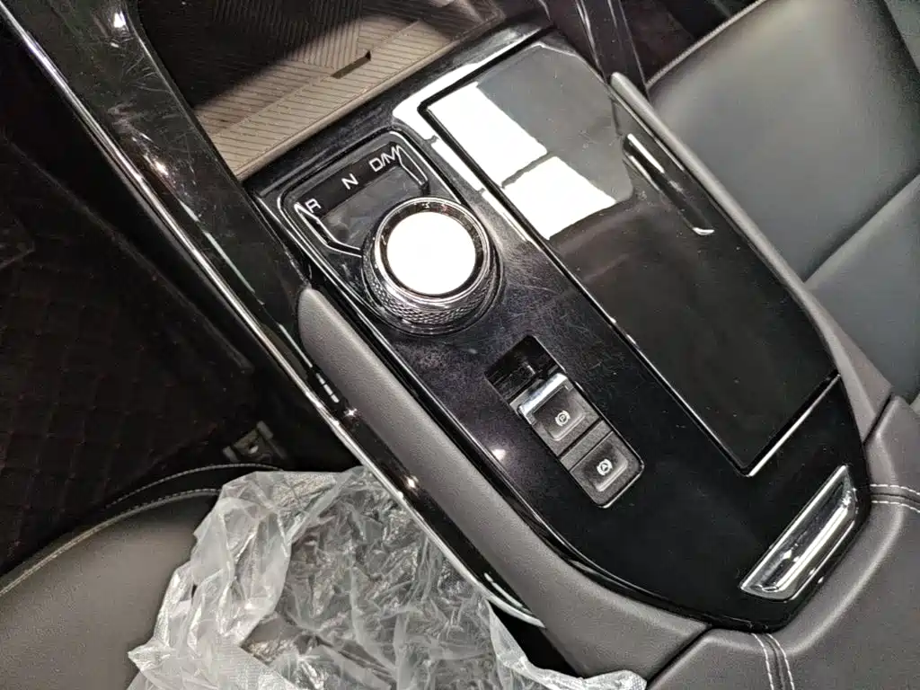 Haval H6 2024 — фото 14