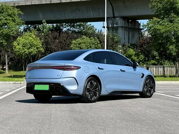 BYD Seal 2023