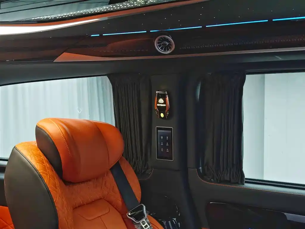 Mercedes-Benz Vito 2020 — фото 12