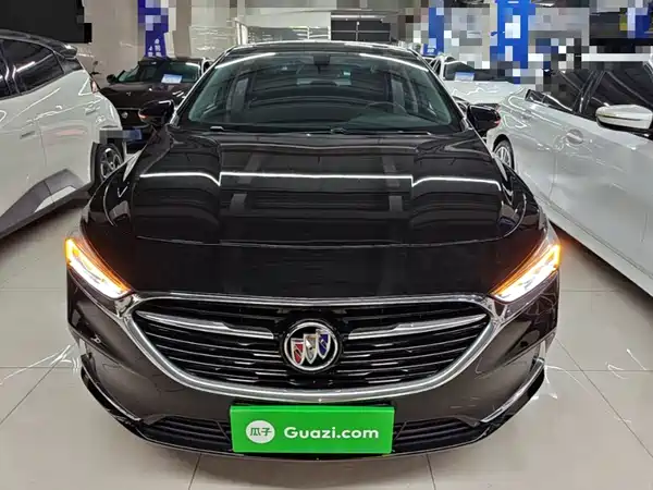 Buick LaCrosse 2023
