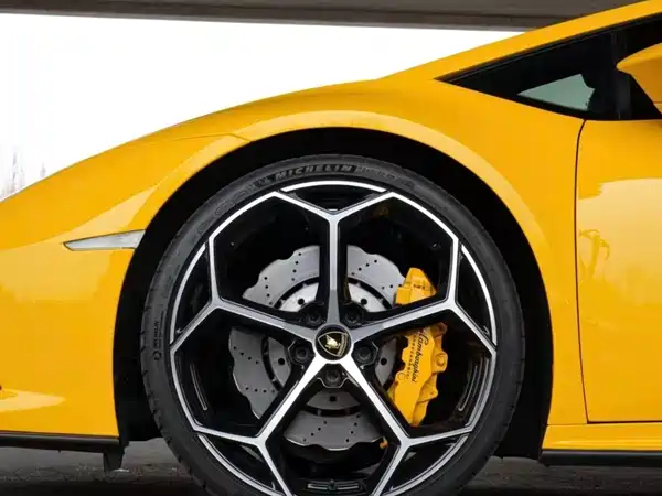 Lamborghini Huracan 2020
