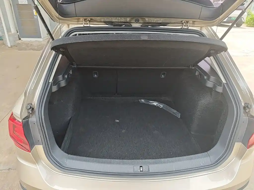 Volkswagen C-TREK Weiling 2017 — фото 19