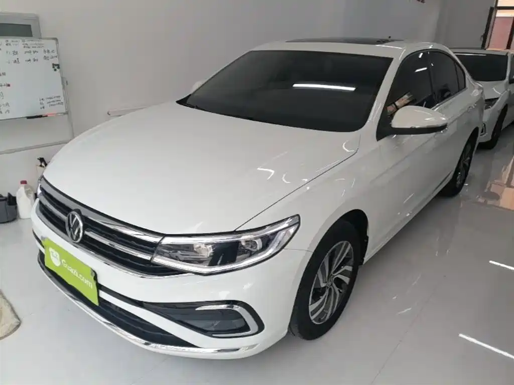 Volkswagen Bora 2024