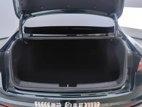 Geely Xingrui 2023