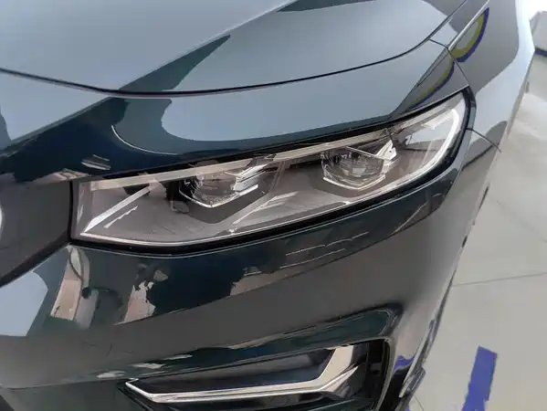 Geely Xingrui 2023