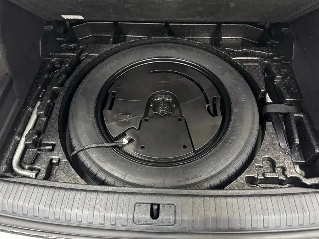 Audi Q3 2022 — фото 16