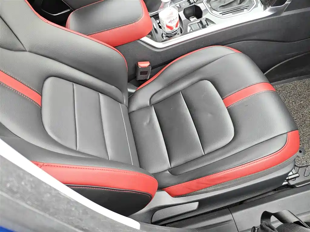 Haval H4 2018 — фото 15