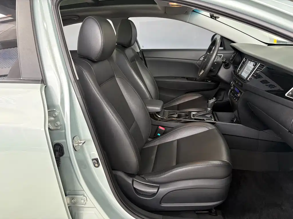 Hyundai Mistra 2016 — фото 9