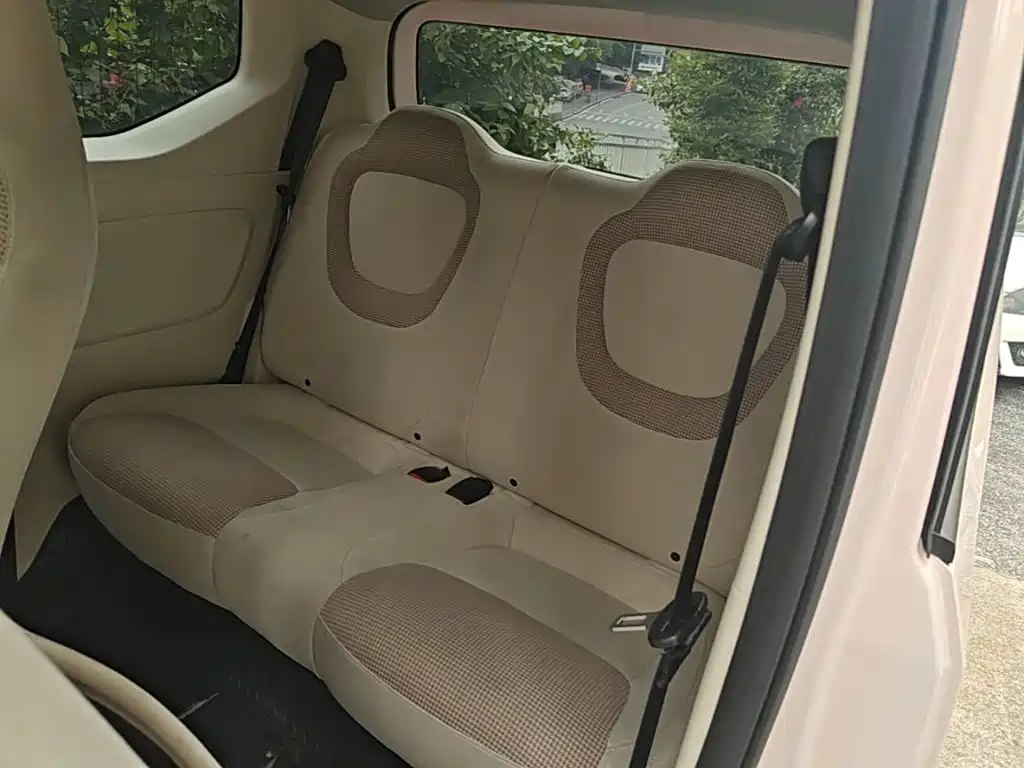 Wuling MINIEV 2024 — фото 13