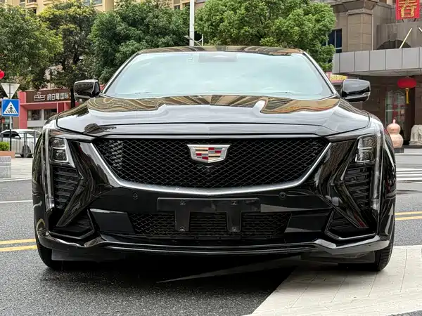 Cadillac CT5 2024