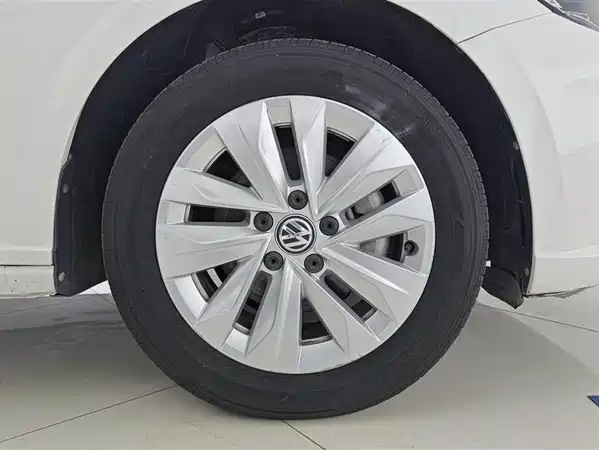 Volkswagen Lavida 2019
