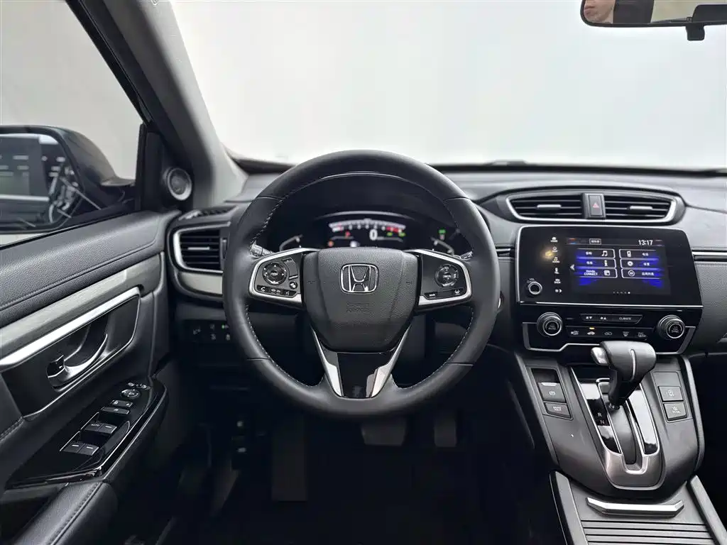 Honda Breeze 2023 — фото 9
