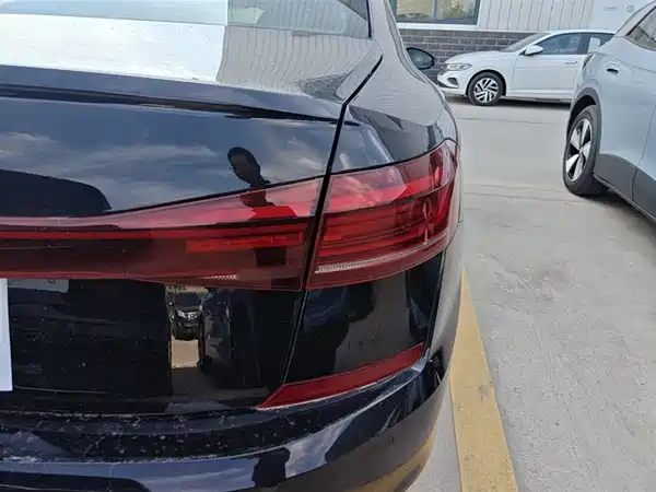 Volkswagen Passat 2025