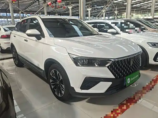 Bestune T77 2020