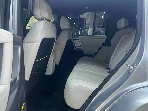 Icar Super V23 2024