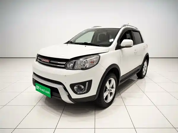 Haval H1 2016