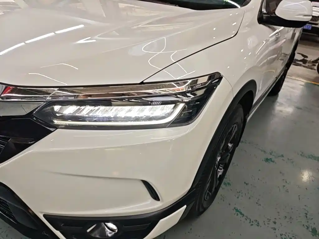 Honda Breeze 2022 — фото 24