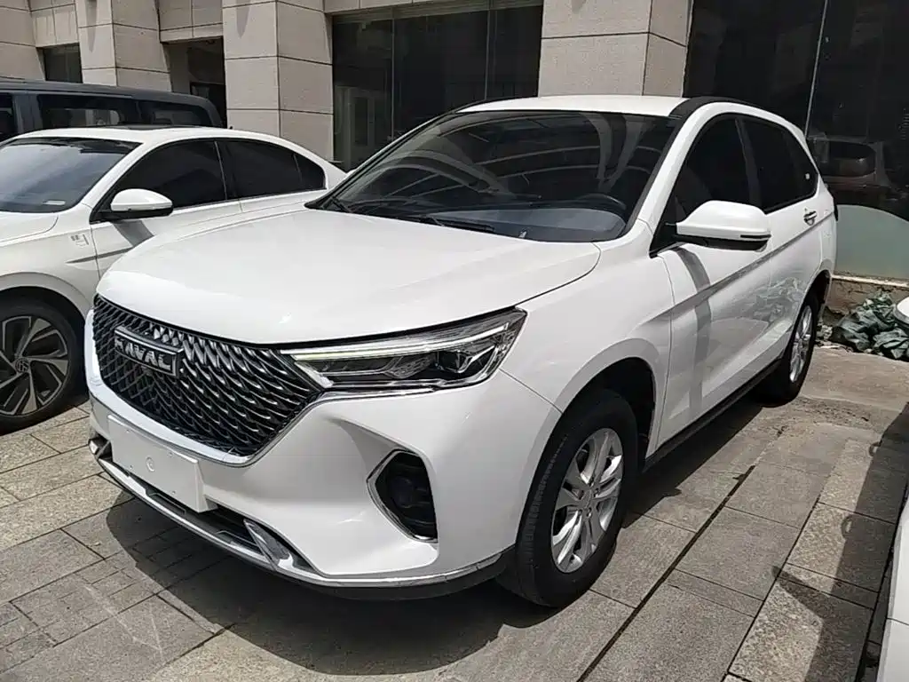 Haval M6 2023