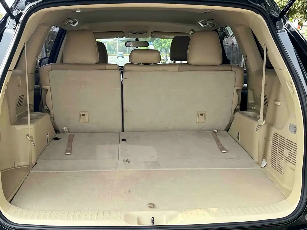 Toyota Highlander 2019 — фото 16
