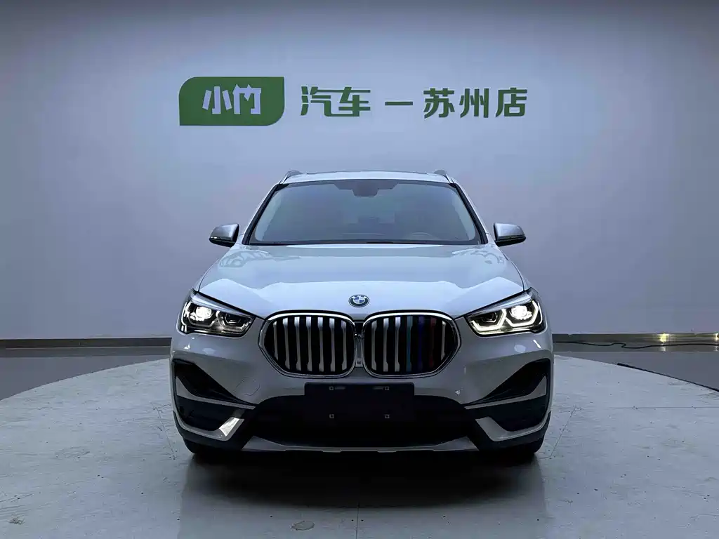 BMW X1 2023 — фото 3