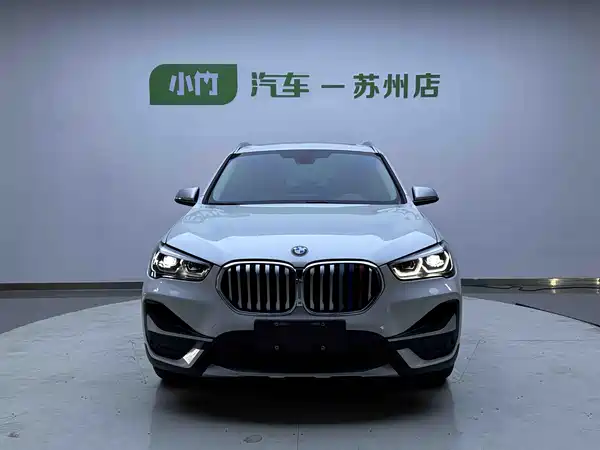BMW X1 2023