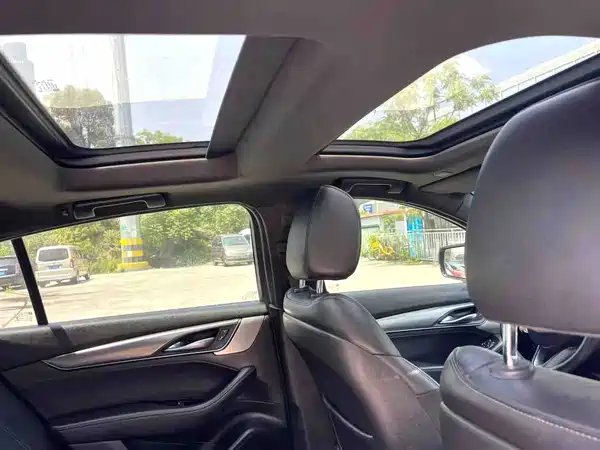 Cadillac CT5 2020