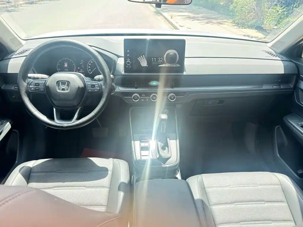 Honda CR-V 2023
