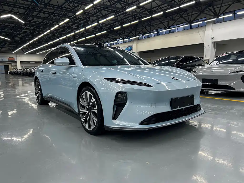 NIO ET5T 2024