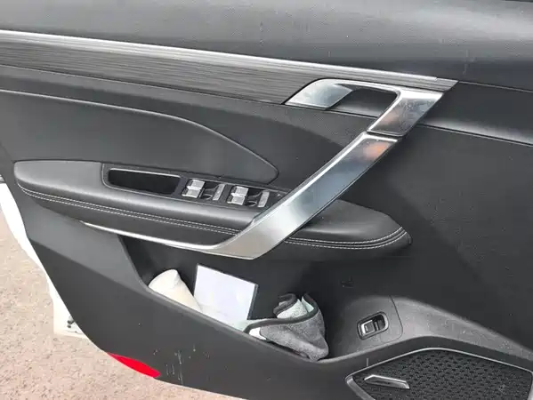 Geely Boyue 2019