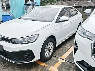 Volkswagen Lavida 2024