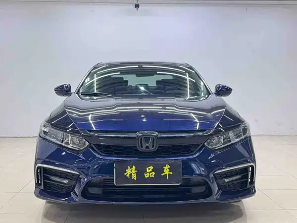 Honda Inspire 2020
