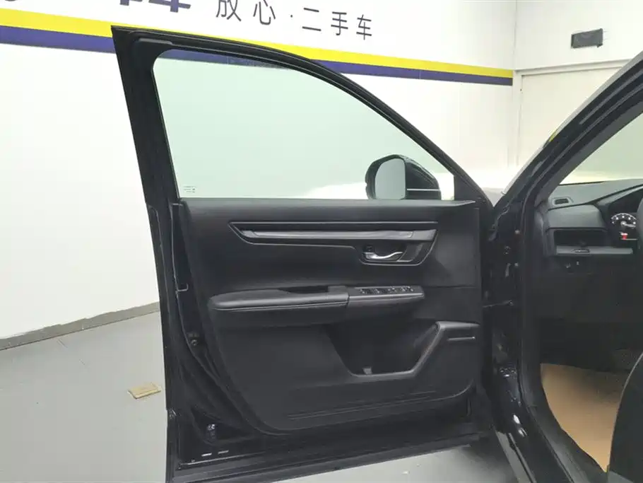 Honda Breeze 2025 — фото 7