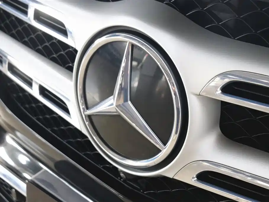 Mercedes-Benz GLS 2023 — фото 27