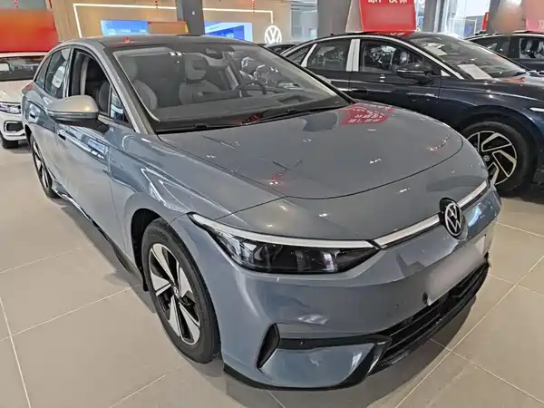 Volkswagen ID.7 VIZZION 2024
