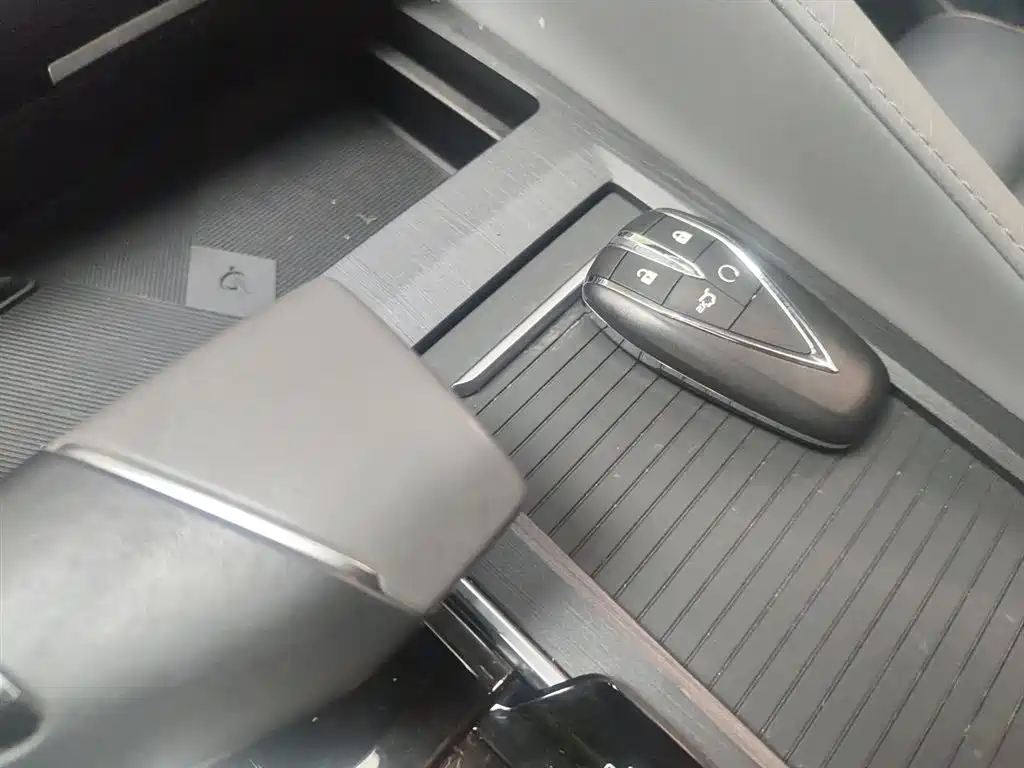Changan CS75 PLUS 2022 — фото 12