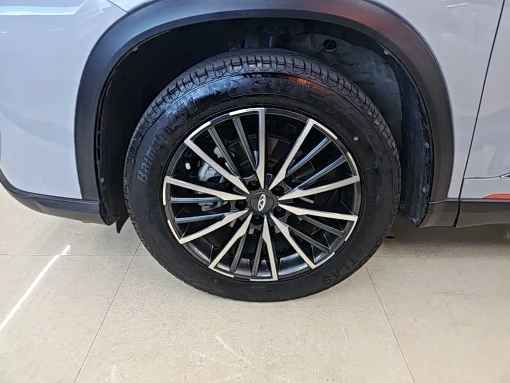Chery Tiggo 8 PRO 2023 — фото 23