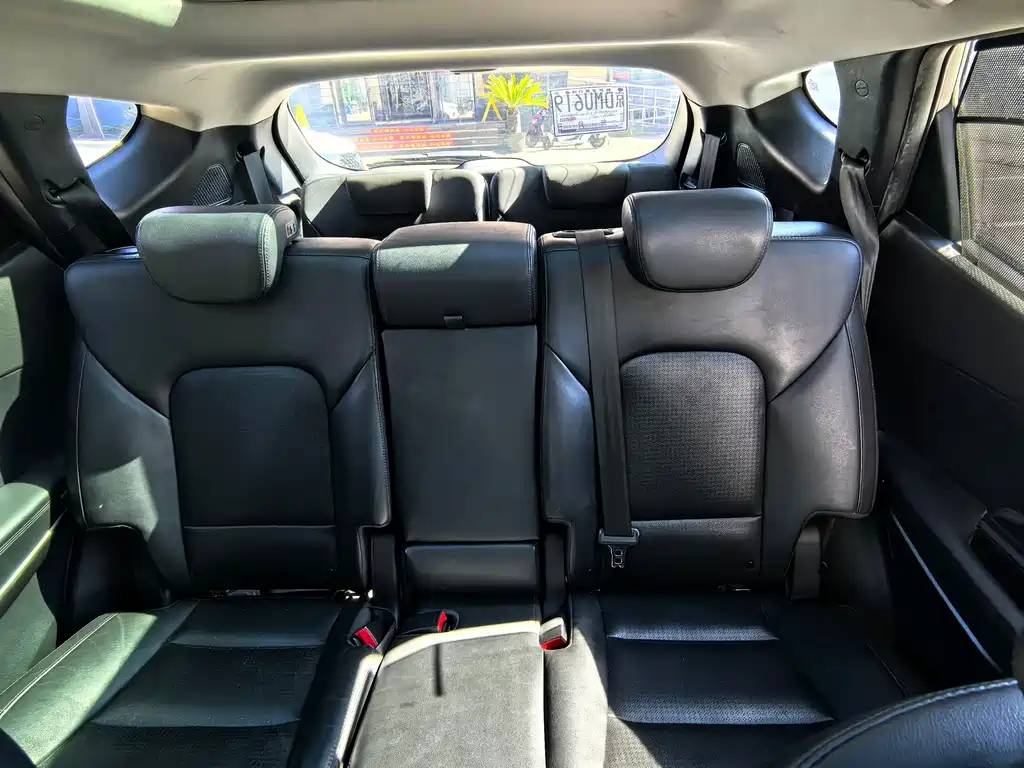 Hyundai Santa Fe 2015 — фото 14