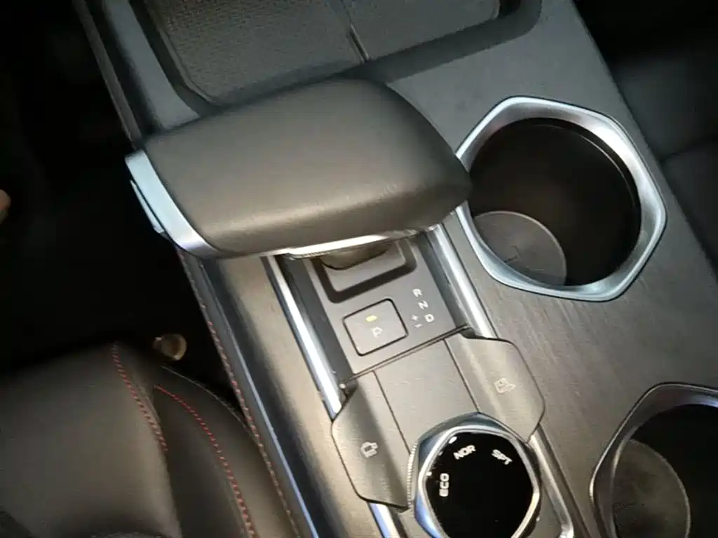 Changan CS55PLUS 2022 — фото 14
