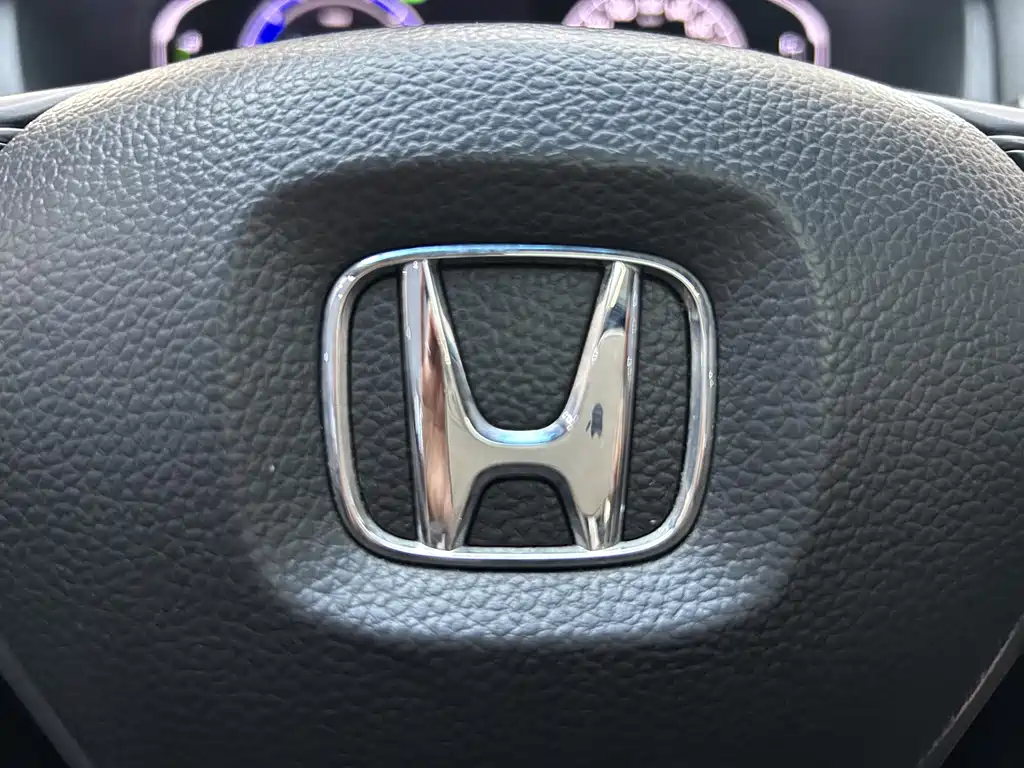 Honda Accord 2023 — фото 22