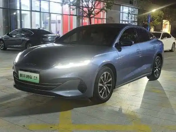 BYD Seal 06 2025