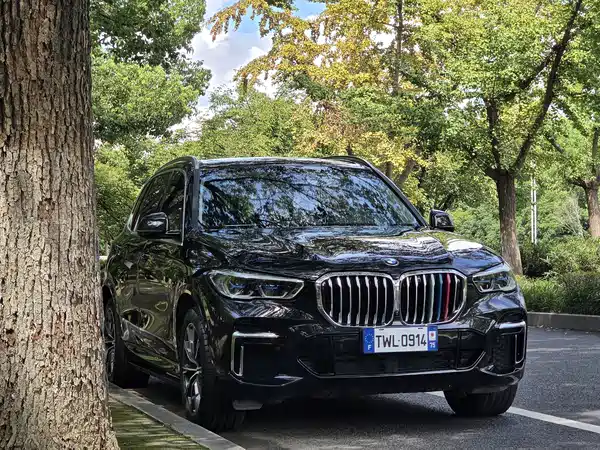 BMW X5 2023