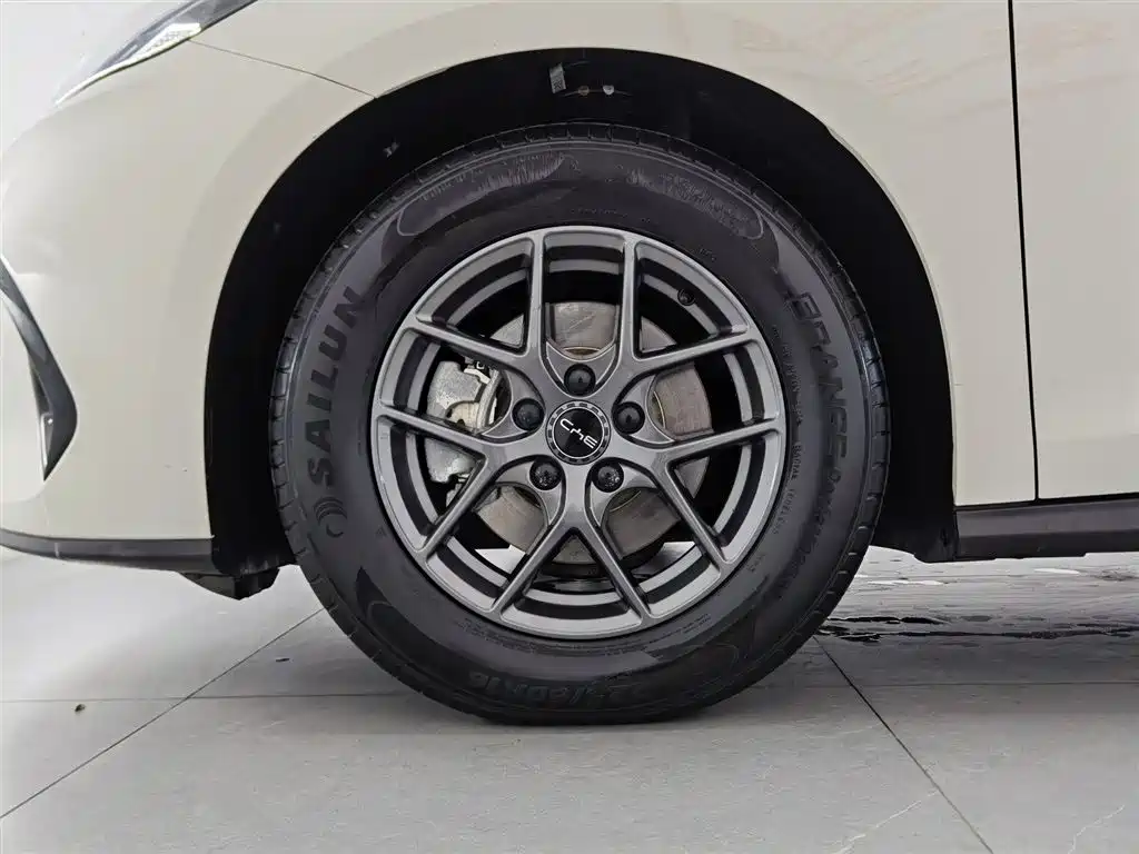 BYD Seal 06 2024 — фото 17