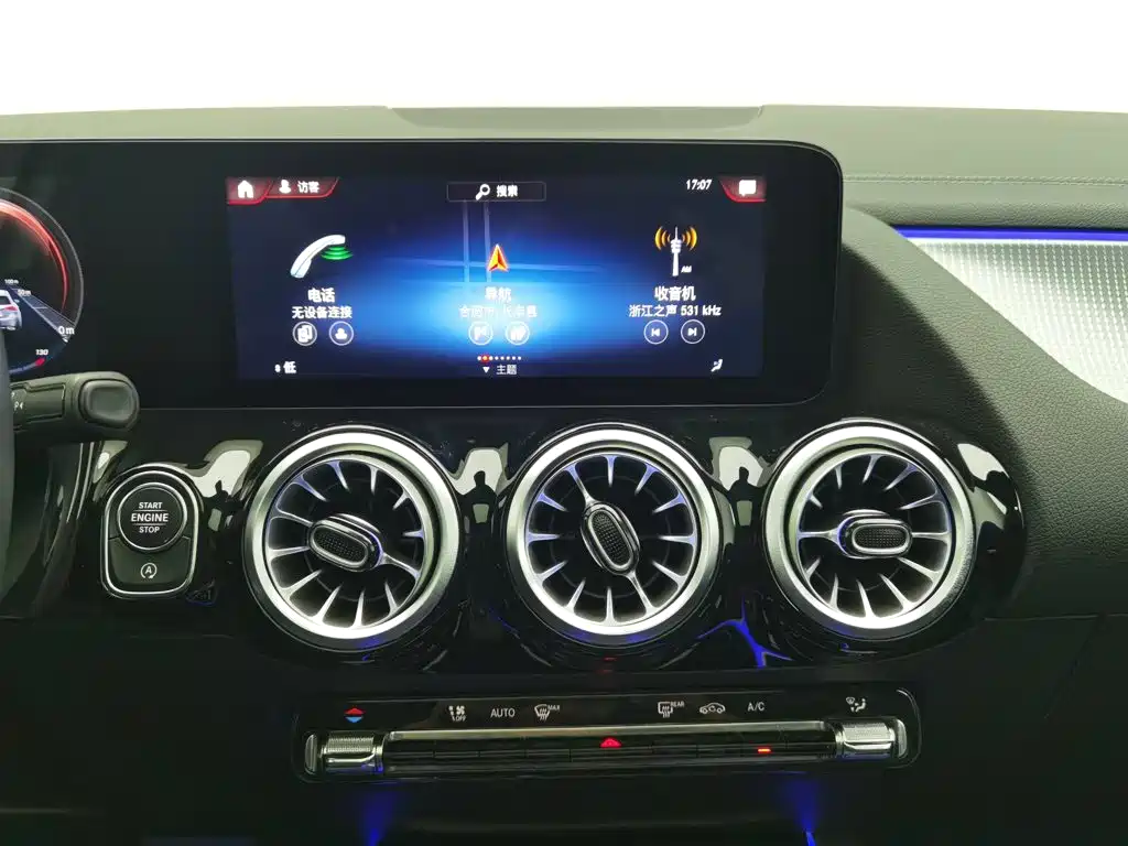 Mercedes-Benz GLA 2022 — фото 12