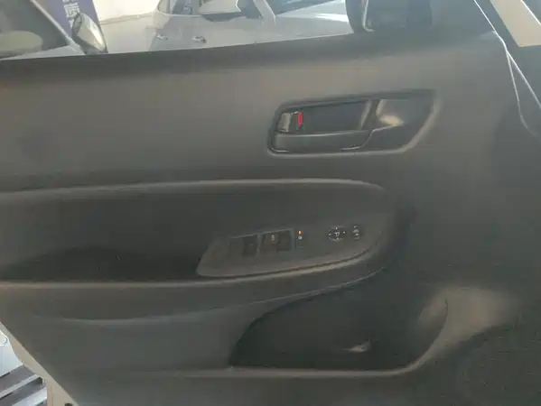 Honda Fit 2023