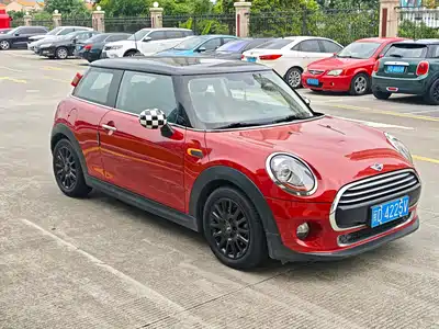 MINI MINI 2017