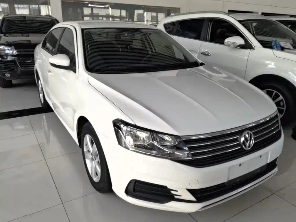 Volkswagen Lavida 2023