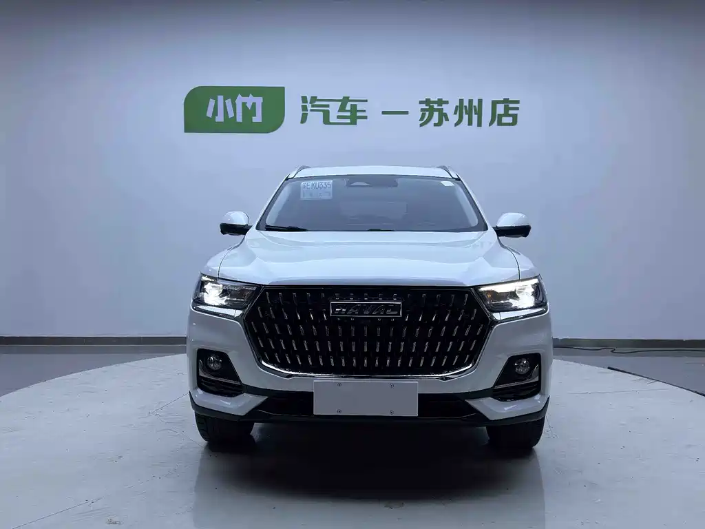 Haval H6 2023